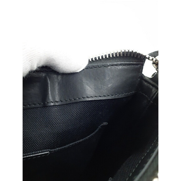 Gucci GG Supreme Messenger Bag Shoulder - Picture 5 of 9